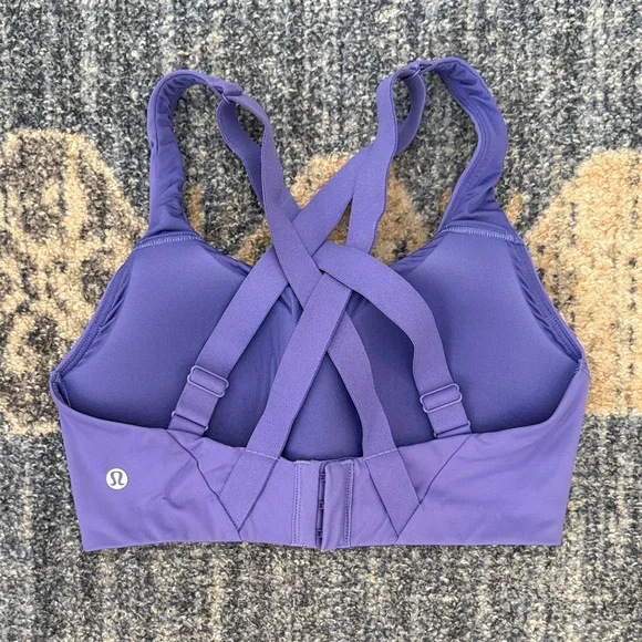 lululemon athletica Energy Sports Bra - Picture 4 of 5